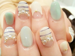 nailavance（ネイルアヴァンス）のネイルデザイン