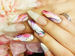 nailsaimy（ネイルズアイミー）のネイルデザイン